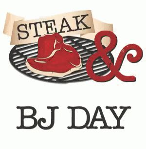 national blowjob day|Steak and Blowjob Day Meaning & Origin 